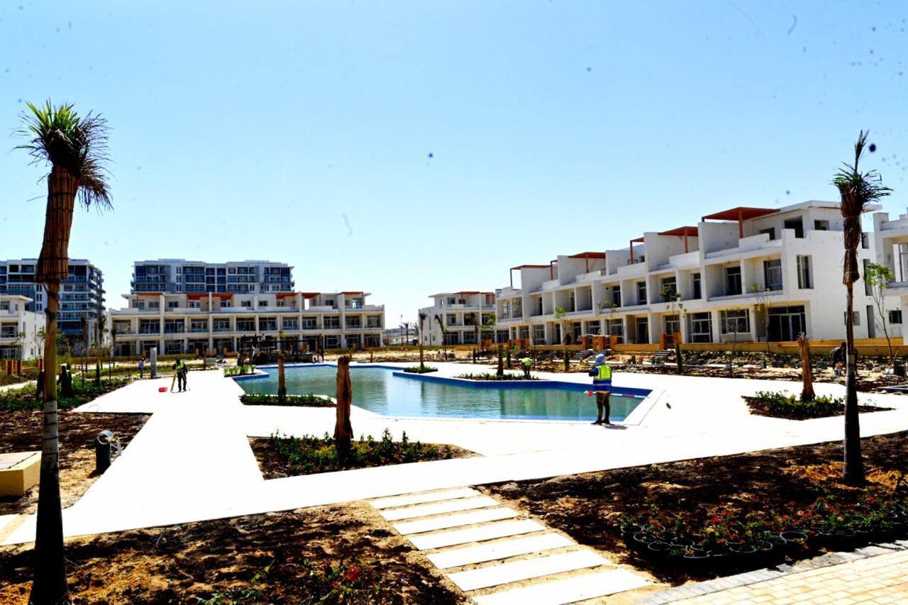 قد تكون صورة ‏حمام سباحة‏